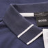 HugoBoss הוגו בוס חולצת פולו צווארון